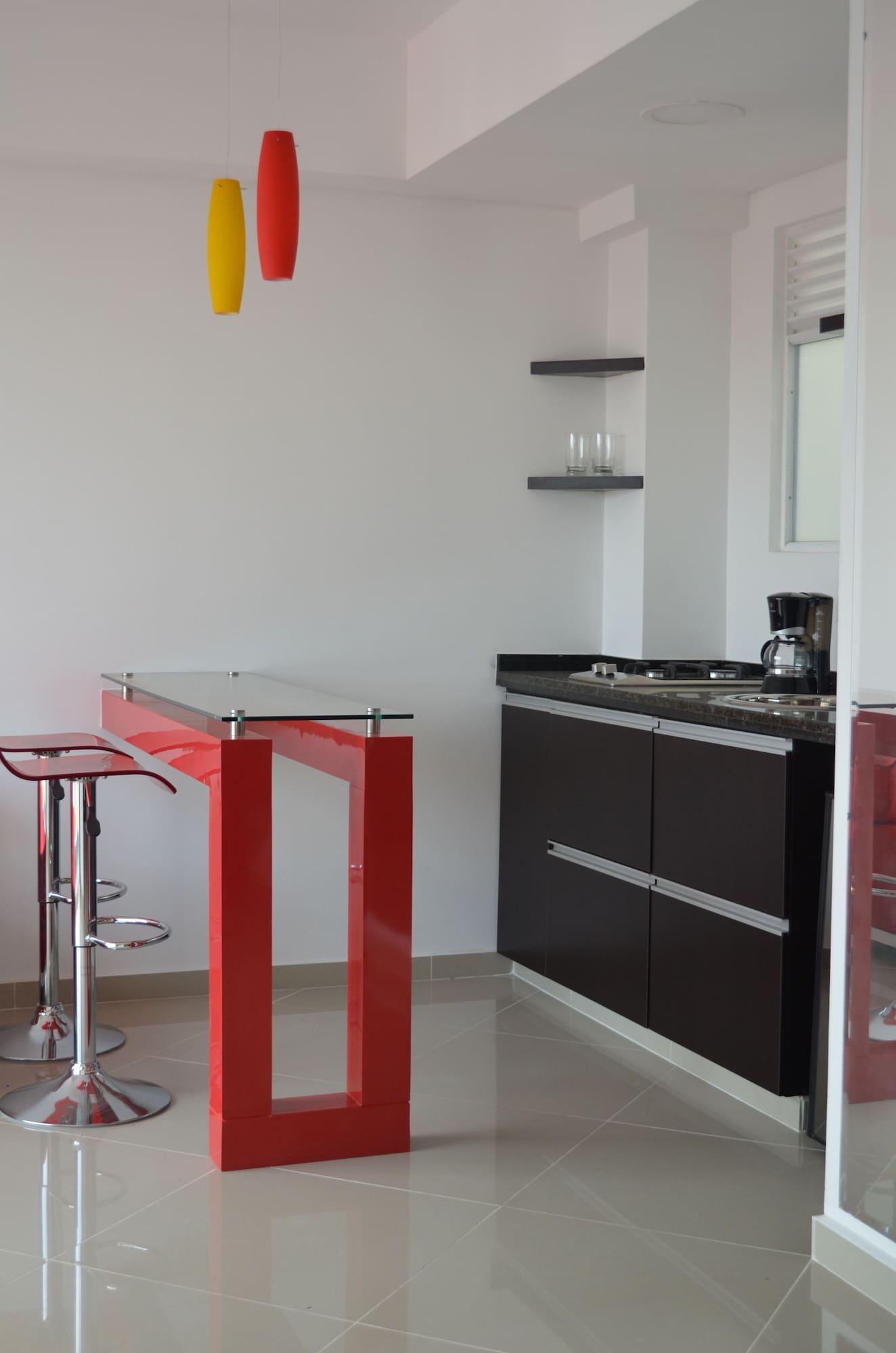 Hotel Piaro In Suites Кали Экстерьер фото