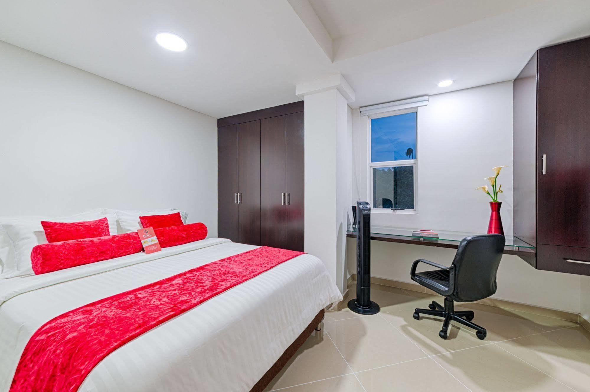 Hotel Piaro In Suites Кали Экстерьер фото